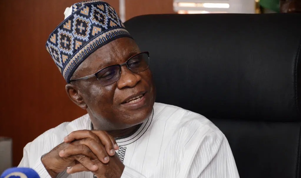 Fg Inaugurates Committee On Niger Delta Ferry Services Project