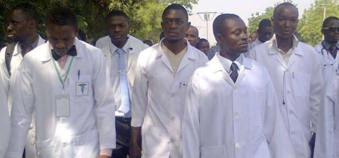 Fg Begs Striking Doctors To Resume Work