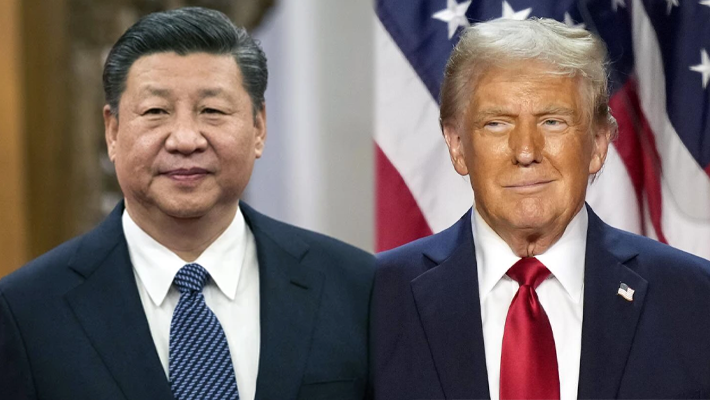 Alleged Christian Genocide: China Warns Trump Against Troop Deployment In Nigeria