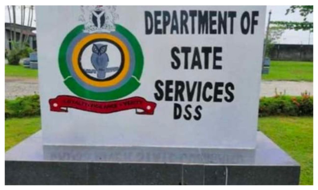 Felix Ifejeh: The Dss As Financial Watchdog Curtailing Multi-Billion Cyber Fraud In Nigeria