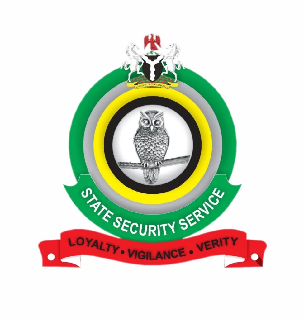 Dss 2 Dss Dismisses 115 Personnel, Warns Public Against Impostors