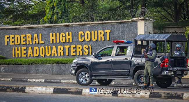 Dss At High Court