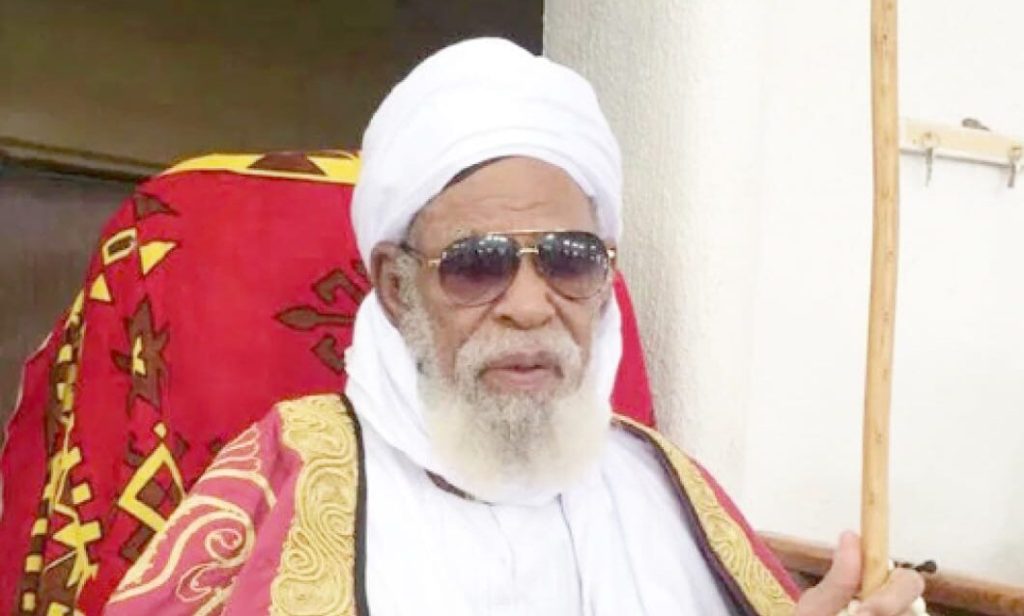 Dahiru Bauchi E1764235965651