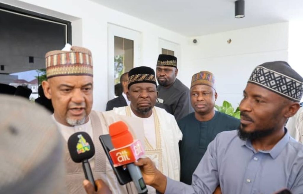 Nigeria’s Democracy Under Threat