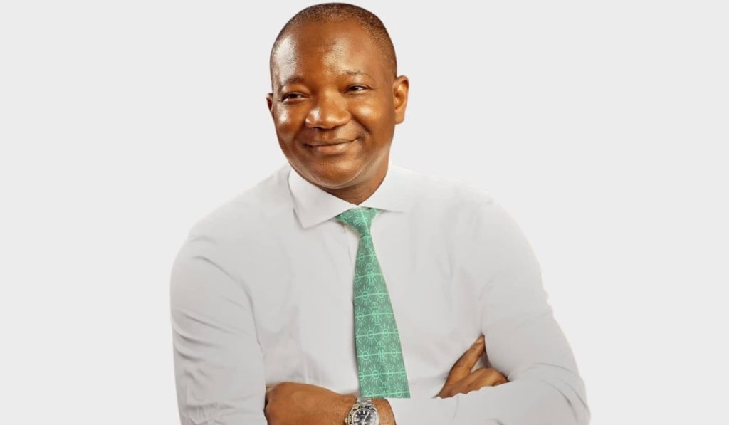 Pdp Loses Another Kaduna Reps’ Member, Daniel Amos To Apc