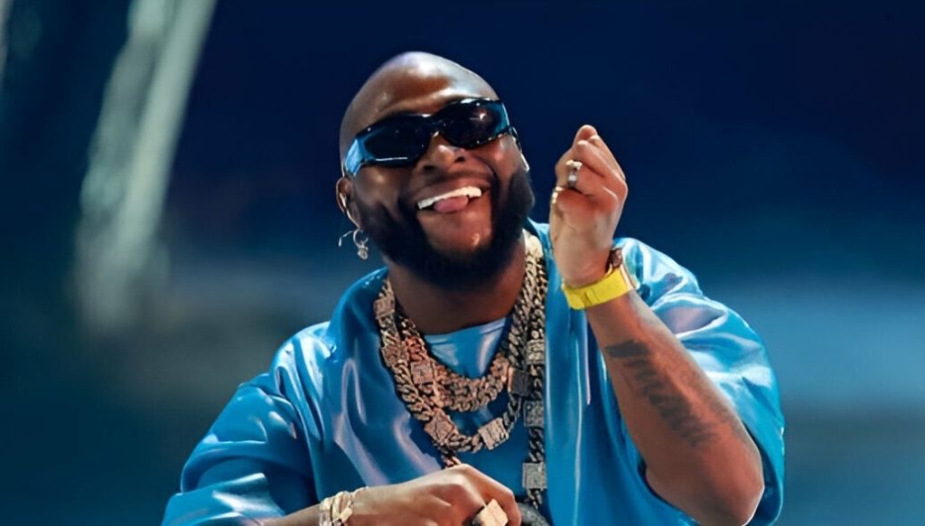 Excitement, Thrills As Countdown Begins For Davido’s ‘5Ive Concert’ In Ibadan