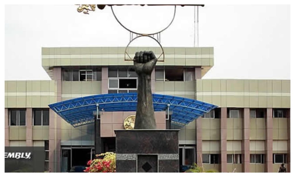 Delta Assembly Condems Hmb Over Non Usage Of Icu Donated To State Govt