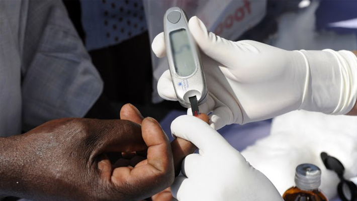 Who Urges Swift Action To Curb Rising Diabetes Cases In Africa