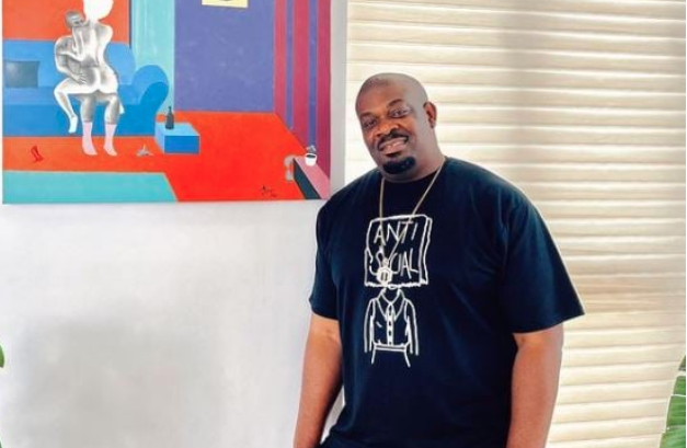 Don Jazzy Image