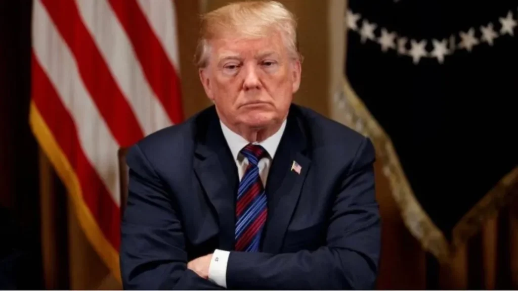 Donald Trump Donald Trump