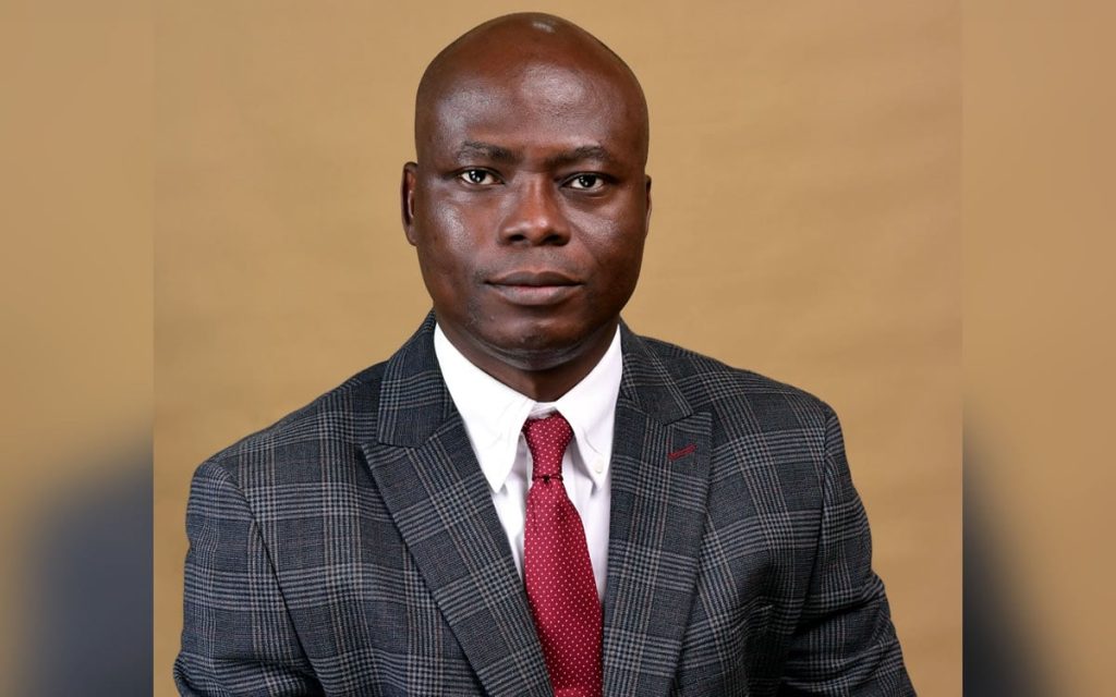 Ethical Leadership, Not Profit, Is The Bedrock Of True Success — Dr. Mutiu Tells Corporate Leaders