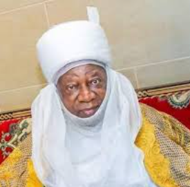 Dr. Ibrahim Sulu Gambari