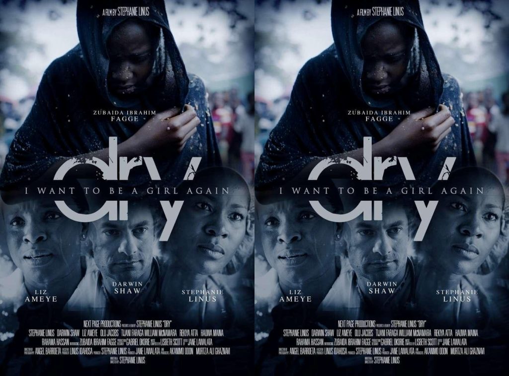 Stephanie Linus’ “Dry” Reignites National Conversation On Gender Violence Amid #Justiceforochanya Movement