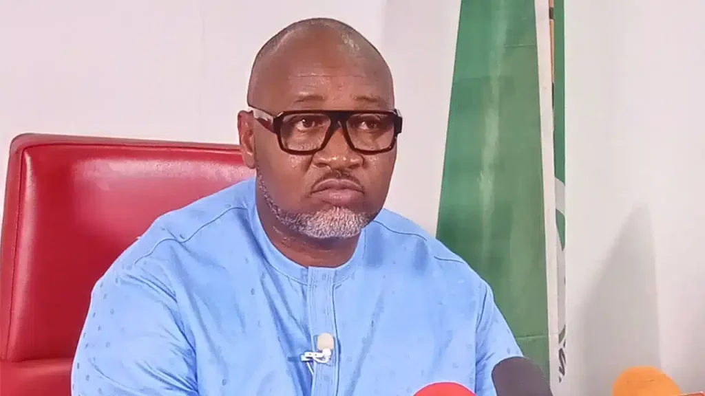 Party Crisis Deepens As Adc Moves To Stop Proceedings In Kachikwu’s Case