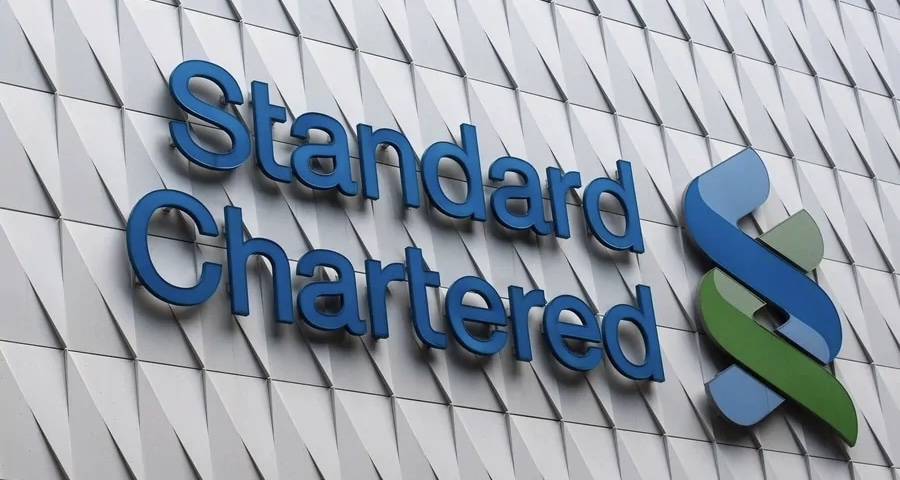 Standard Chartered To Close Accounts With Less Than N7.5 Million Balance In 2026