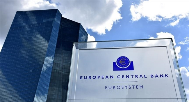 Ecb Warns Of Stretched Ai Valuations, Sovereign Debt Risks