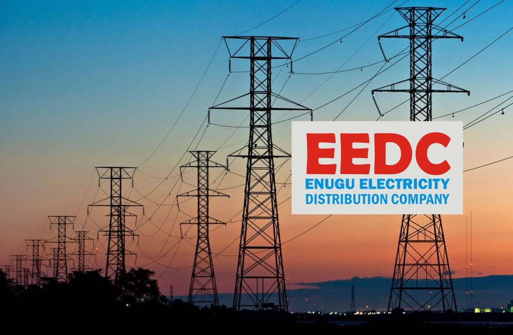 Eedc Begins Free Prepaid Meter Rollout