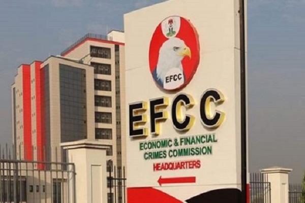 Efcc Seeks Public Ownership Of Anti-Corruption Fight