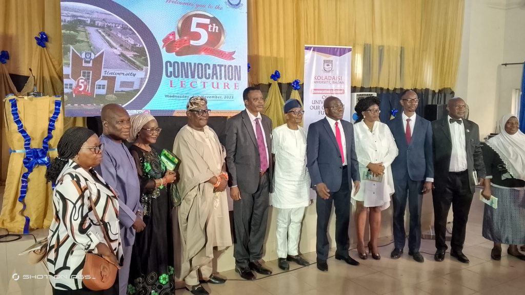 Universities Must Lead By Example As Change Makers