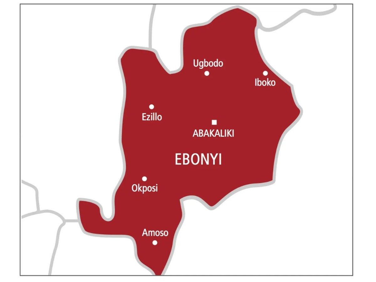 Ebonyi