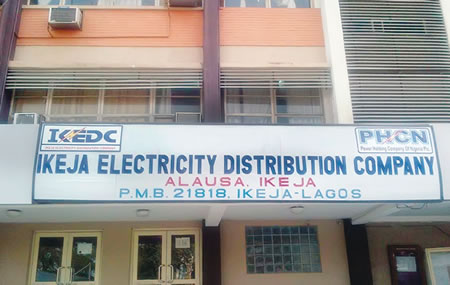 Eko Disco Names Momoh Ceo, Credits Her For Operational Transformation