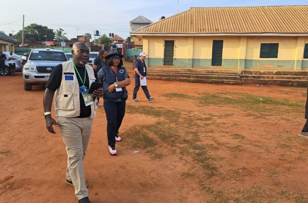 Observers Lament Vote-Buying, Low Turnout During Anambra Governorship Poll