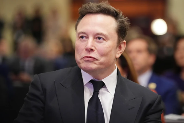 Tesla Shareholders Approve $1 Trillion Pay Package For Elon Musk