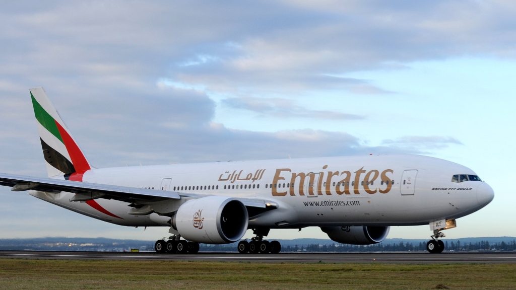 Emirates Set To Resume Nigeria Flights After Two Years