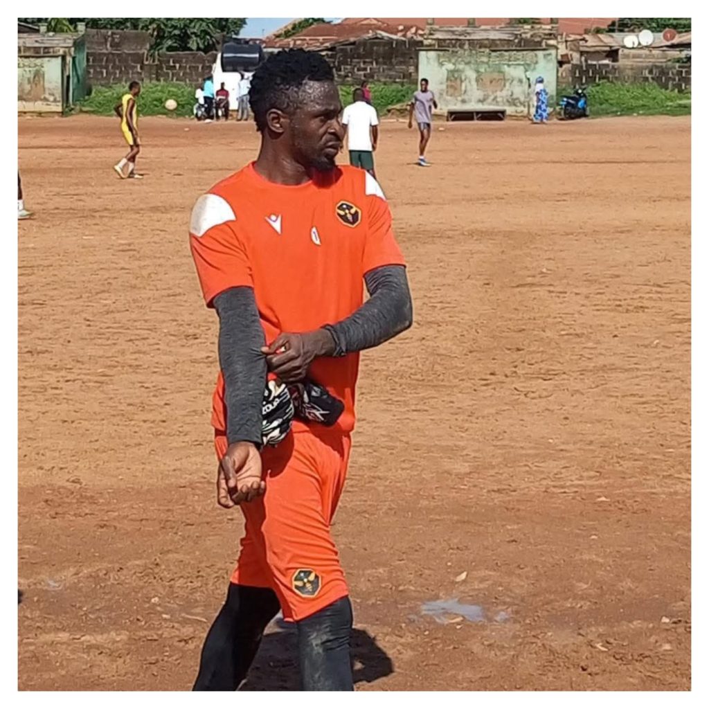 Nnl: Emmanuel Daniel Joins Ranchers Bees