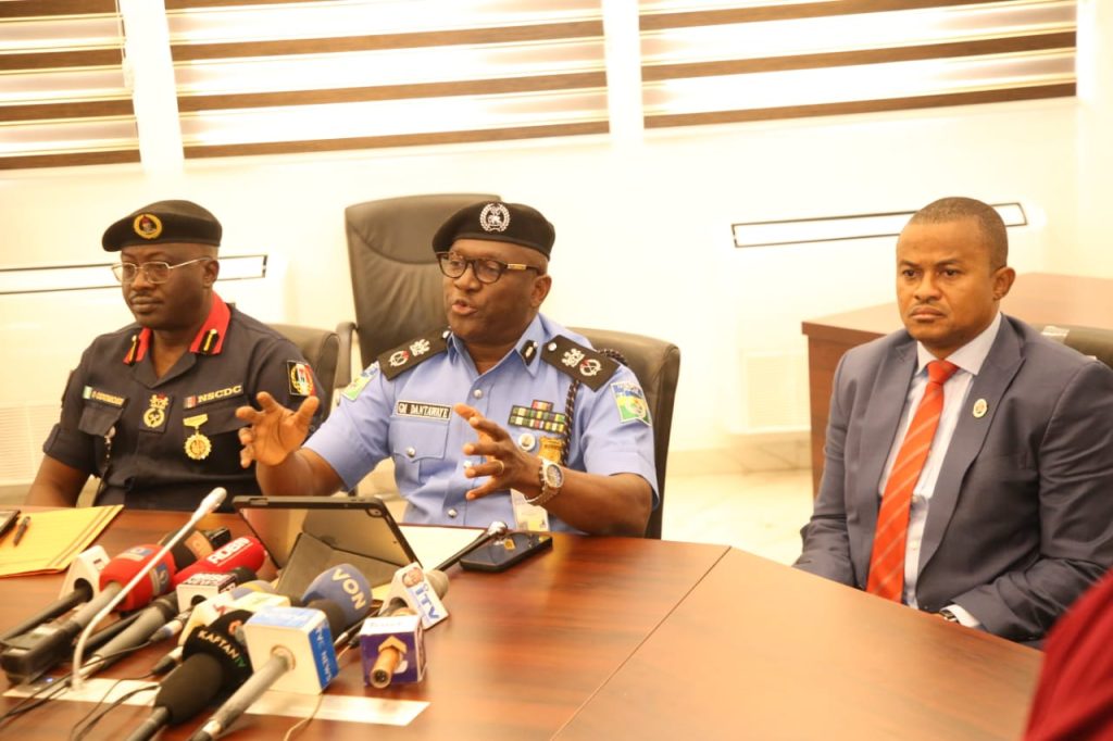 Fct Security Fct Security