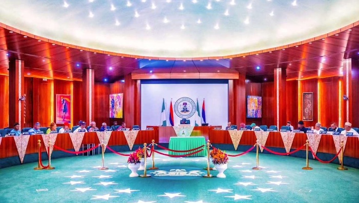 Fec Meeting Fec Meeting