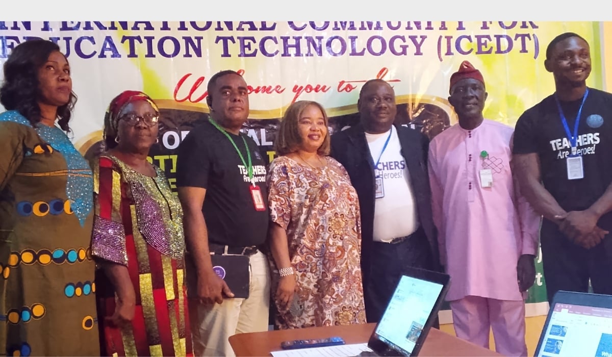 Fg Launches Ai Training For Teachers In Federal Unity Colleges