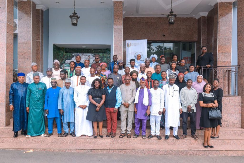 Fida Engages Ekiti Religious Leaders On Gbv Prevention