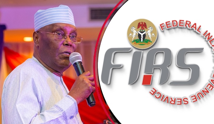 Firs Denies Atikus Accusations Over Xpresspay Maintains Revenue Collection Has No Private Control