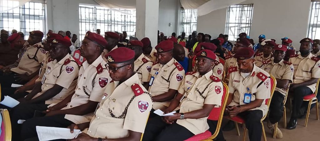 Frsc Calls For Concerted Efforts Ensure Safer Roads, Reduce Crashes