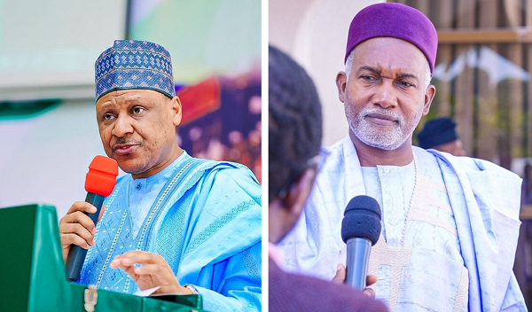 Fed Fed Govt: Nigeria Will Come Out Stronger From Cpc Label Crisis