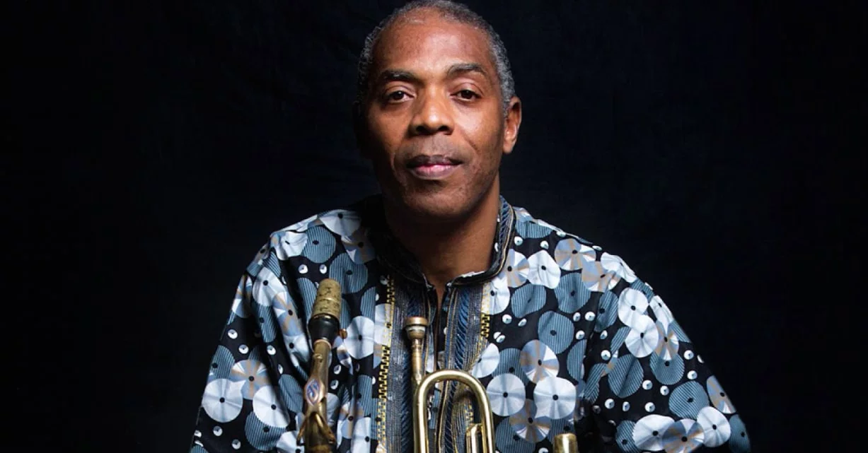 Femi Kuti Fb