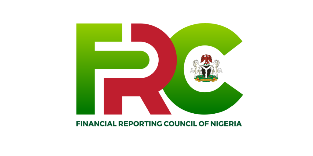 Financial Reporting Council Of Nigeria Frc