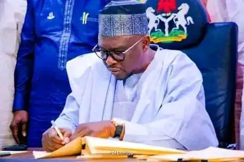 Fintiri’s Poverty Alleviation Programme Has Reduced Poverty Index In Adamawa —Dg Paweca