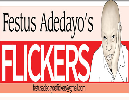 Aso Rock And Kitoye Ajasa’s Lickspittle Press