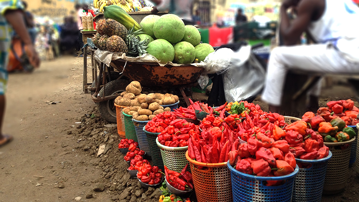 Tinubu Receives Winner Of Global Food, Peace Award Adenle At State House, Hails Feat
