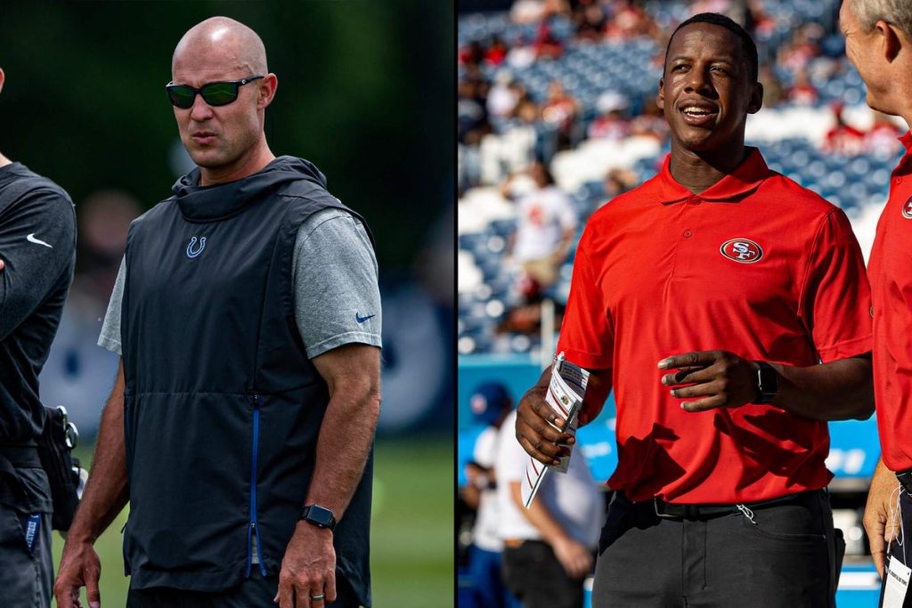 Keep An Eye On These Nfl Gm Candidates For Miami Dolphins And Beyond
