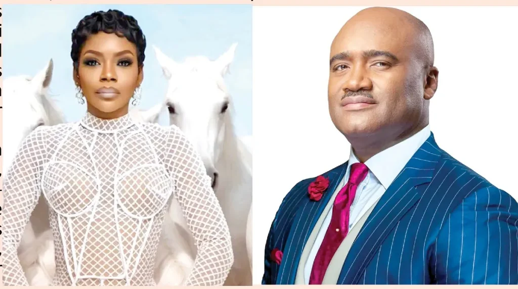 Tolu Odukoya, Gaise Baba, Others To Light Up The Experience At 20