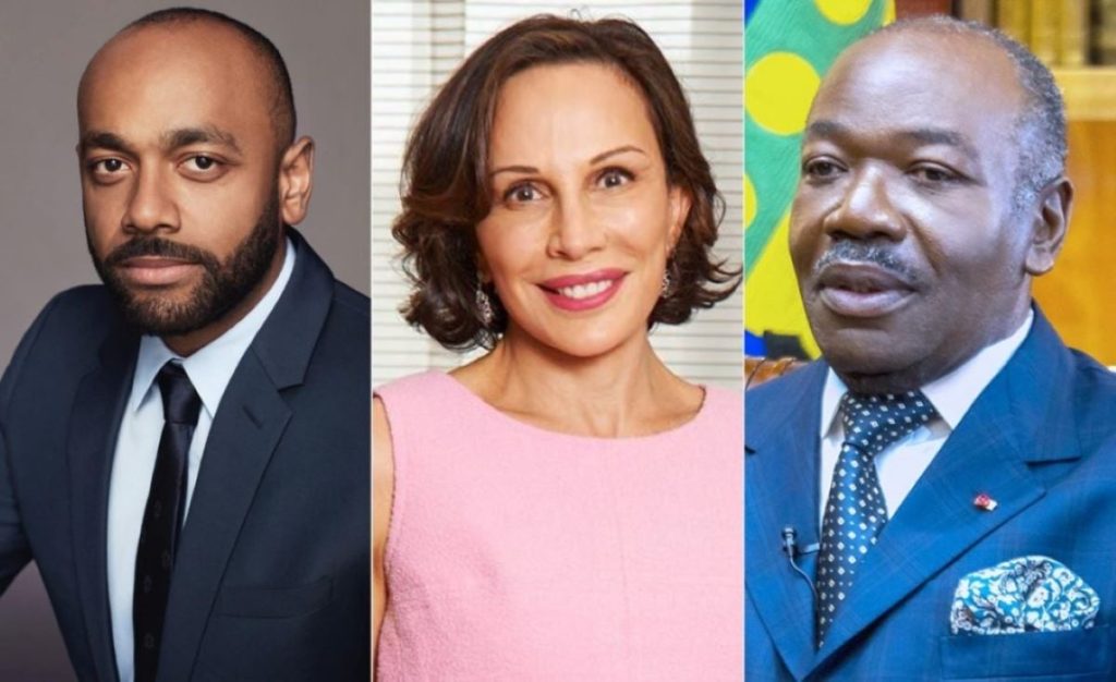 Gabon: Ex-President’s Wife, Son To Spend 20 Years In Prison For Corruption
