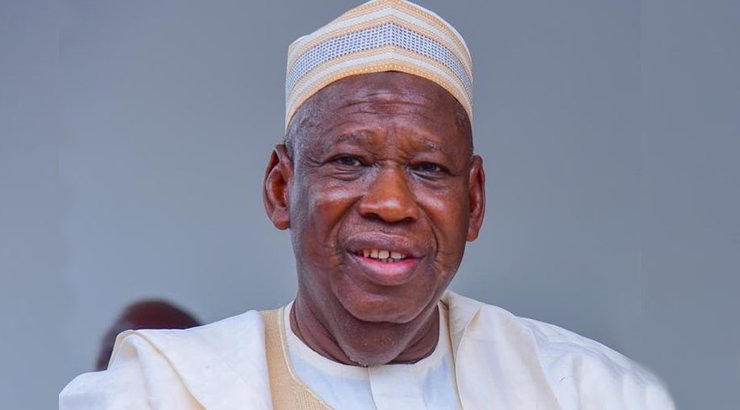 Do Not Underestimate Ganduje’s Value If You Want To Win 2027 Election