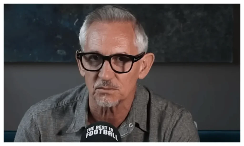 Epl: You Have To Fancy Them – Lineker Names Team To Win Title With Arsenal 4Pts Clear