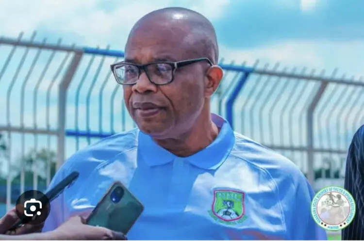 Nnl Chairman Aluo Hails Fans Turnout After Thrilling Season Opener