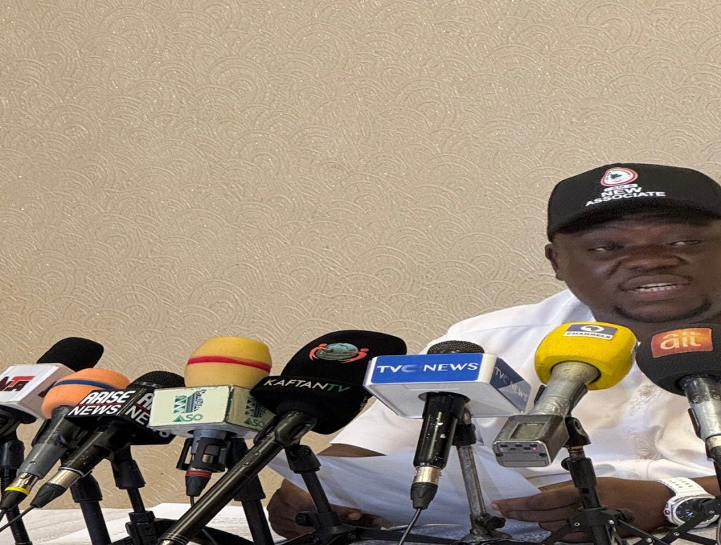 ‘I’m Still In Pdp’ — George Turnah Faults Expulsion