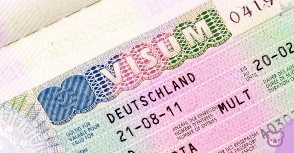 Germany To Fast-Track Visa Processing For Nigerians — Consul-General