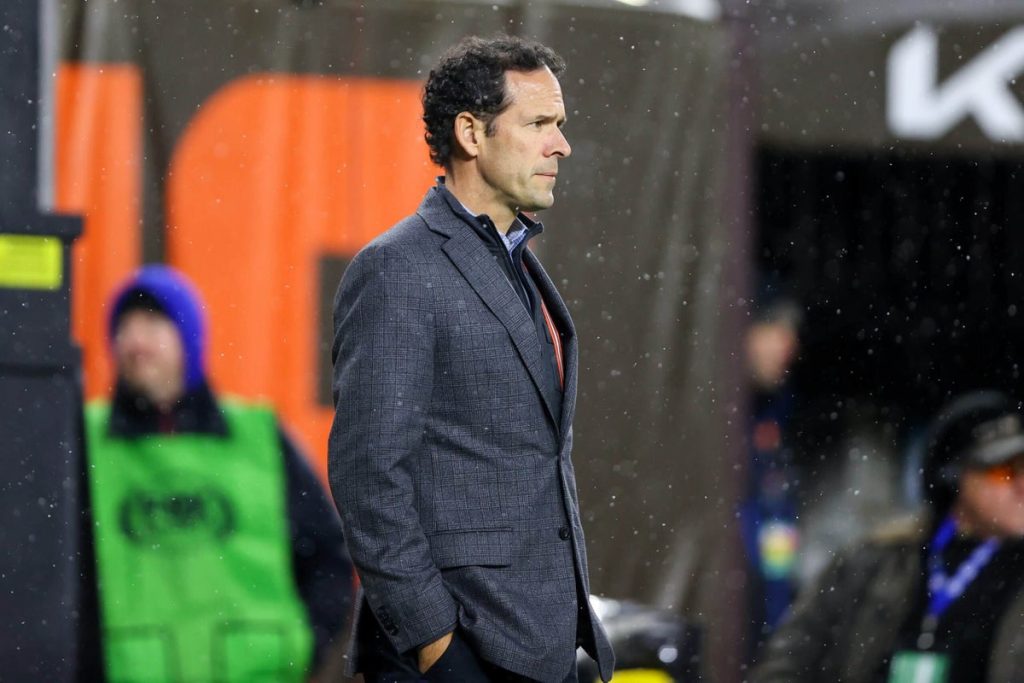 Rockies To Hire Browns’ Paul Depodesta As Head Of Baseball Operations: Sources